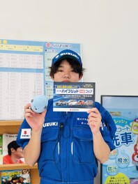 試乗キャンペーンは今月末まで！